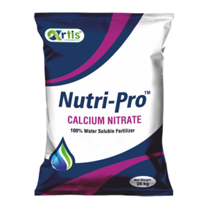 NUTRI-PRO (CALCIUM NITRATE)