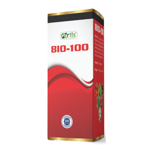 Bio 100 (Sucking Pest Controller)